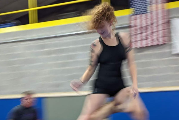 Rebecca Dietz