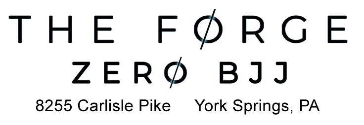 The Forge